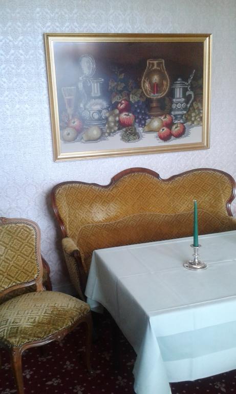 אודנזה Hotel Naesbylund Kro מראה חיצוני תמונה