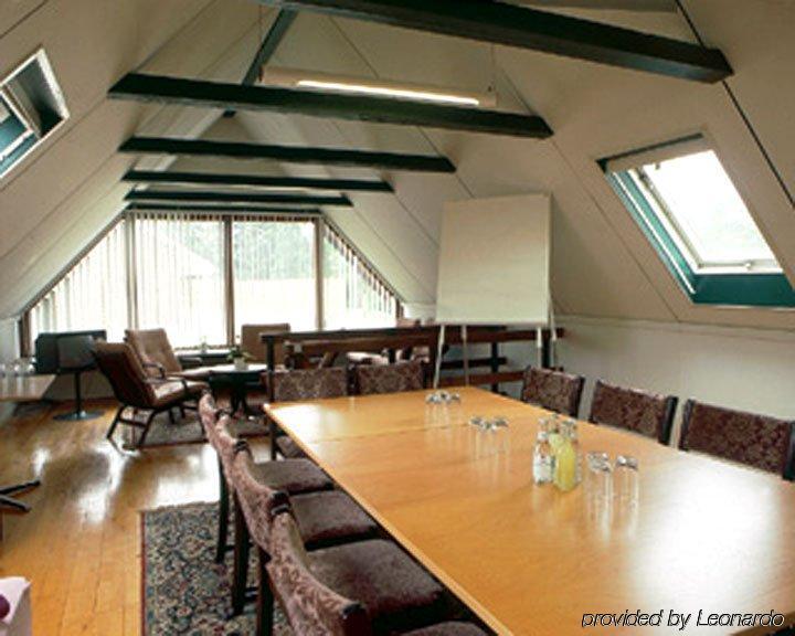 אודנזה Hotel Naesbylund Kro מתקנים תמונה