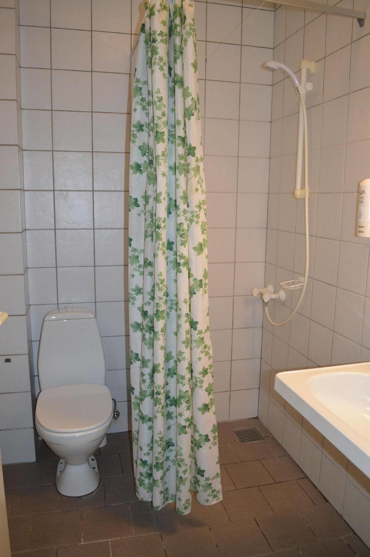 אודנזה Hotel Naesbylund Kro מראה חיצוני תמונה